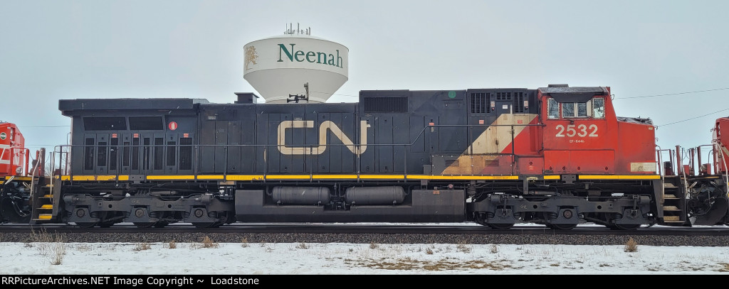 CN 2532